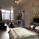36 Hydepark Apartments