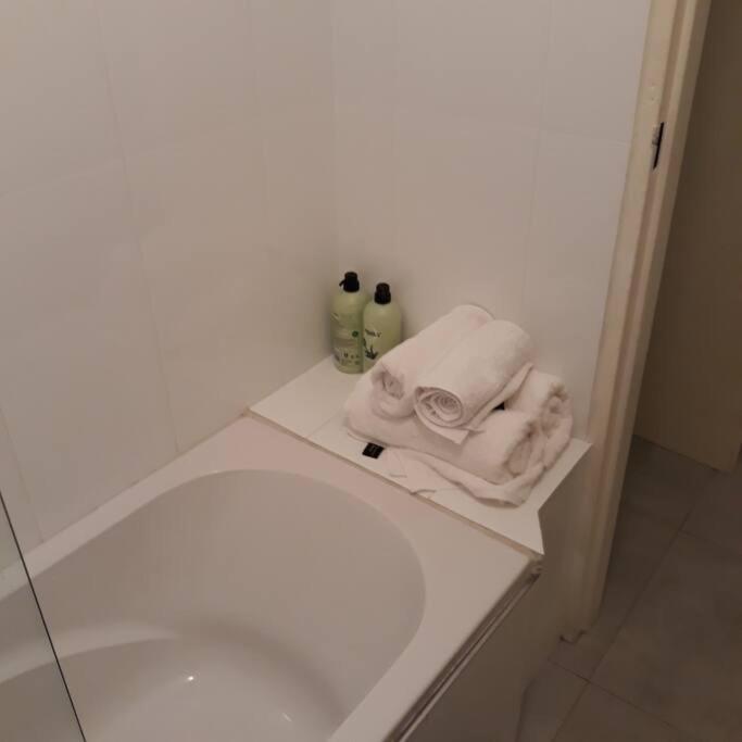Apartment 36 Hydepark Kapstadt