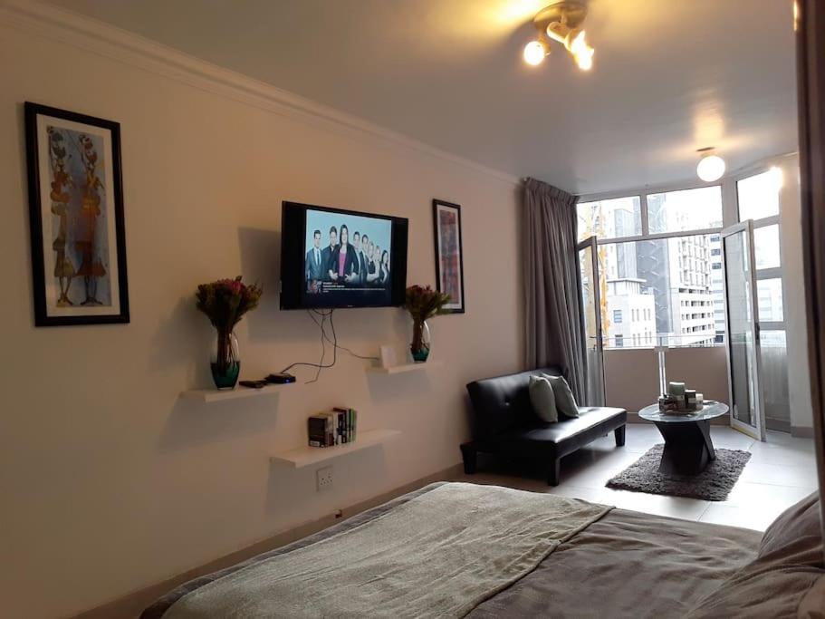 Apartment 36 Hydepark