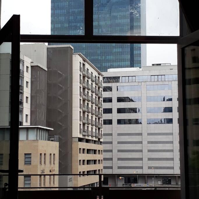 Apartment 36 Hydepark